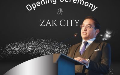 zak city's Location